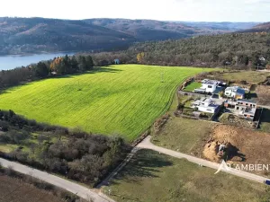 Prodej pozemku pro bydlení, Rozdrojovice, 888 m2