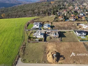 Prodej pozemku pro bydlení, Rozdrojovice, 888 m2