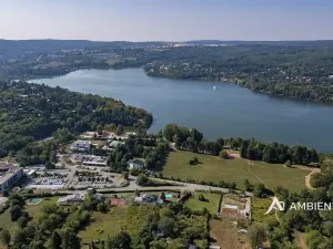 Prodej pozemku pro bydlení, Rozdrojovice, 960 m2