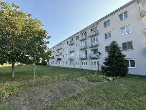 Pronájem bytu 3+1, Ivančice, Okružní, 67 m2