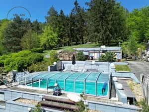 Prodej rodinného domu, Skryje, 220 m2