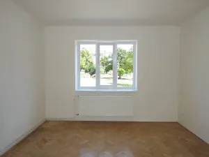 Pronájem bytu 1+1, Brno, Venhudova, 40 m2