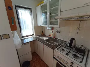 Prodej chaty, Krsy - Kejšovice, 55 m2