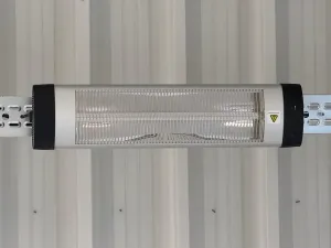 Pronájem skladu, Mělník, 193 m2