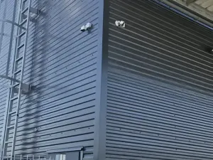 Pronájem skladu, Mělník, 193 m2