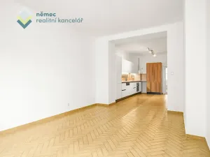 Prodej bytu 3+kk, Praha - Libeň, V mezihoří, 75 m2