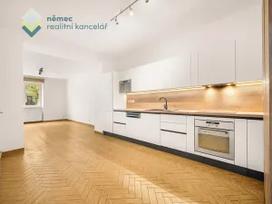 Prodej bytu 3+kk, Praha - Libeň, V mezihoří, 75 m2