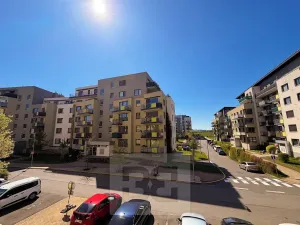 Pronájem bytu 3+1, Praha - Hostivař, Berlínská, 78 m2