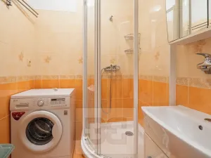 Pronájem bytu 3+1, Rakovník, nábř. T. G. Masaryka, 61 m2