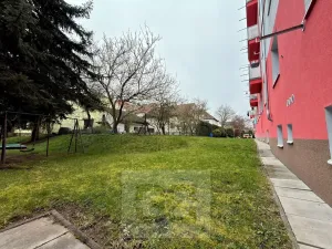 Pronájem bytu 3+1, Rakovník, nábř. T. G. Masaryka, 61 m2