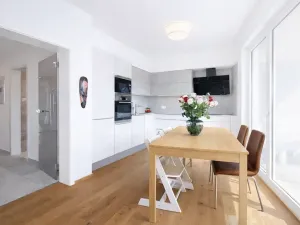 Prodej bytu 3+kk, Praha - Holešovice, 91 m2