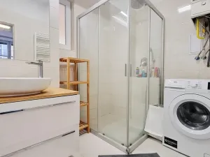 Pronájem bytu 1+1, Brno, Tučkova, 44 m2