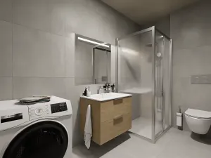 Prodej rodinného domu, Čáslav, Žacká, 125 m2