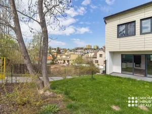 Prodej bytu 4+kk, Ostrava, Hrázka, 83 m2