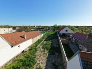 Prodej pozemku pro bydlení, Slup, 1135 m2
