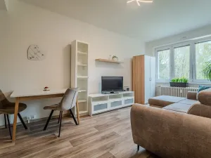 Prodej bytu 3+1, Třinec, Máchova, 69 m2