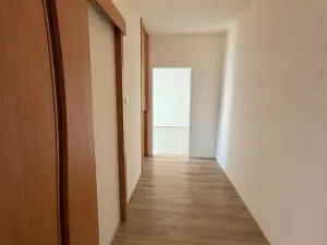 Pronájem bytu 2+1, Český Krumlov, Sídliště Plešivec, 57 m2