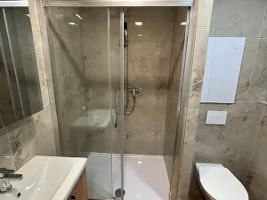 Pronájem bytu 2+kk, Most, tř. Budovatelů, 40 m2