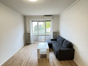 Pronájem bytu 2+1, Most, Alej Boženy Němcové, 58 m2