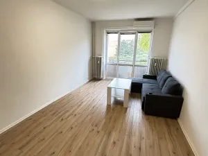 Pronájem bytu 2+1, Most, Alej Boženy Němcové, 58 m2