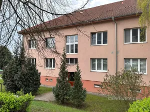 Pronájem bytu 2+1, Most, Alej Boženy Němcové, 58 m2