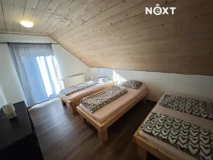 Prodej rodinného domu, Trutnov, Dolní, 142 m2