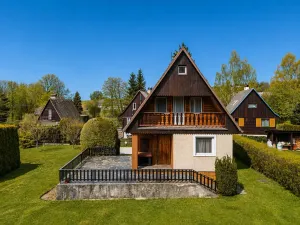 Prodej chaty, Šternberk, 75 m2