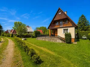 Prodej chaty, Šternberk, 75 m2