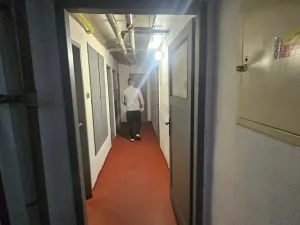 Prodej bytu 3+1, Ostrava, Horní, 58 m2