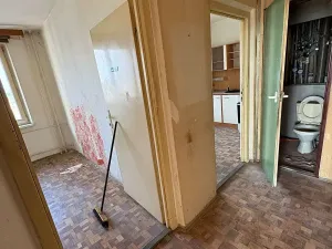 Prodej bytu 3+1, Ostrava, Lumírova, 65 m2