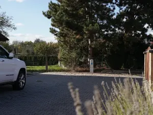 Prodej pozemku pro bydlení, Pardubice, 1188 m2