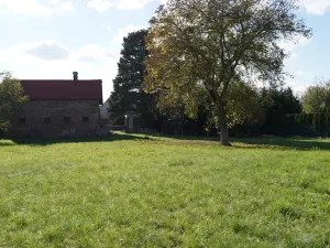 Prodej pozemku pro bydlení, Pardubice, 1188 m2