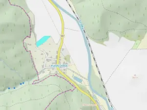 Prodej pozemku pro bydlení, Štěpánovice, 5402 m2