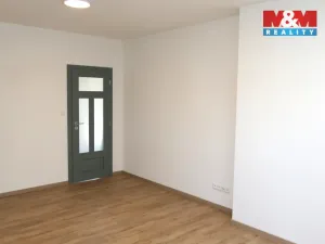 Pronájem bytu 4+kk, Praha - Lipence, Jílovišťská, 125 m2