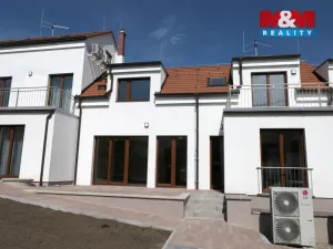 Pronájem bytu 4+kk, Praha - Lipence, Jílovišťská, 125 m2