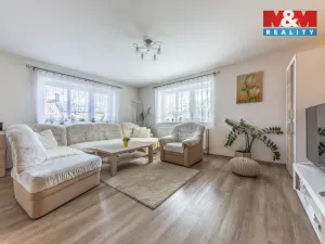 Prodej rodinného domu, Velenka, 152 m2