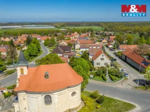 Prodej rodinného domu, Velenka, 152 m2