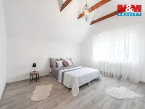 Prodej rodinného domu, Kunovice, Na Zelničkách, 134 m2