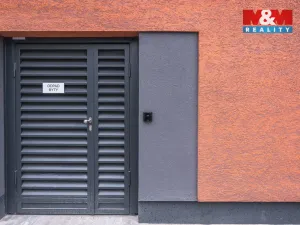 Pronájem bytu 1+kk, Praha, 34 m2