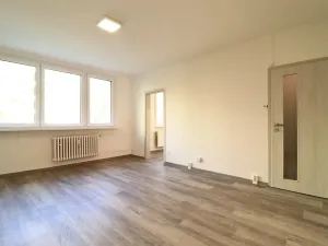 Pronájem bytu 3+1, Břeclav, Na Valtické, 75 m2