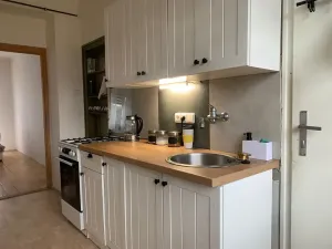 Pronájem bytu 2+1, Beroun, Kpt. Jaroše, 68 m2