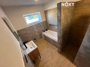 Prodej rodinného domu, Holedeč, 258 m2