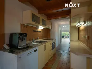 Prodej rodinného domu, Holedeč, 258 m2