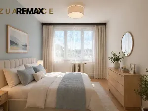 Prodej bytu 2+kk, Kladno, Vodárenská, 40 m2