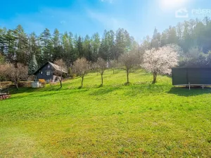 Prodej pozemku pro bydlení, Hošťálková, 1611 m2