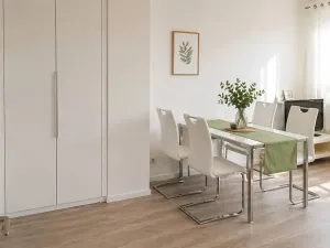 Pronájem bytu 2+kk, Praha - Žižkov, Pod lipami, 54 m2