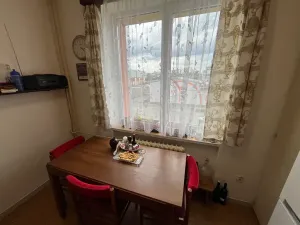 Prodej bytu 2+1, Prostějov, Fanderlíkova, 55 m2