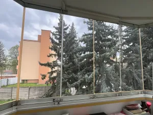 Prodej bytu 2+1, Prostějov, Fanderlíkova, 55 m2