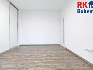 Pronájem bytu 4+1, Praha - Žižkov, Na Jarově, 122 m2