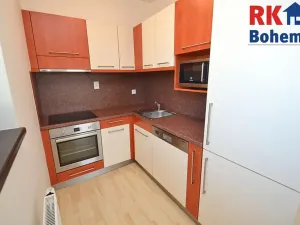 Pronájem bytu 2+kk, Praha - Háje, Loosova, 54 m2